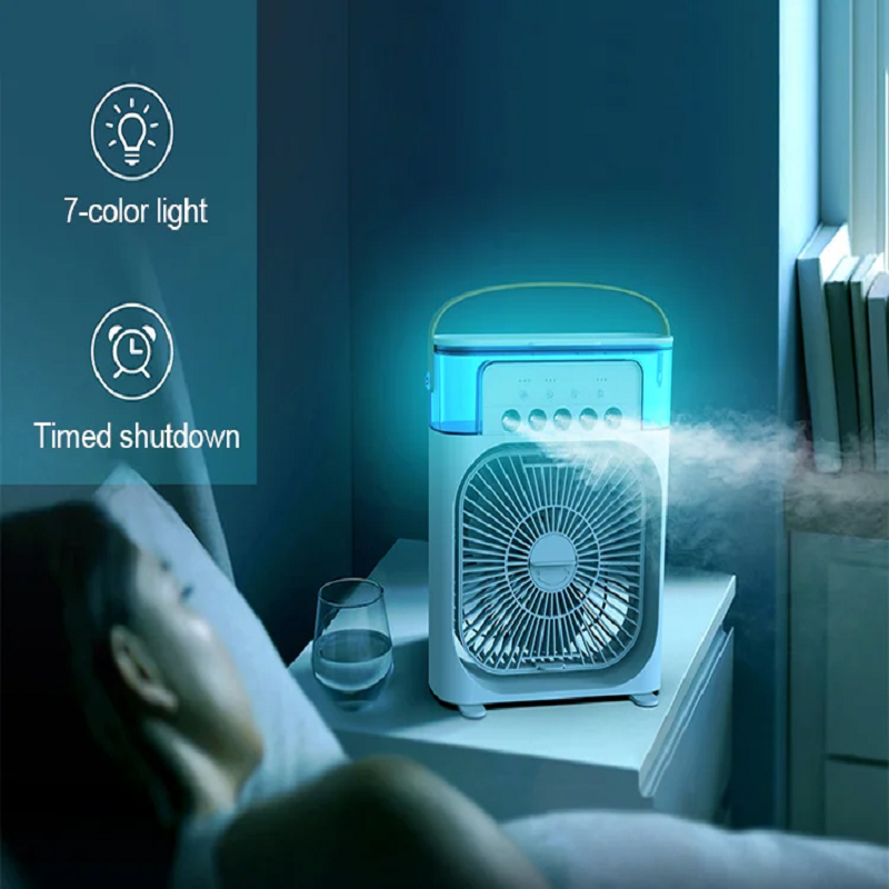 TIGO PROTABLE AIR CONDITIONER FAN MINI