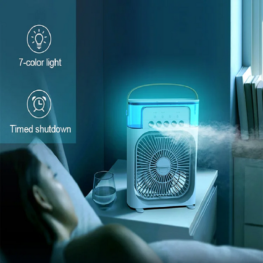 TIGO PROTABLE AIR CONDITIONER FAN MINI